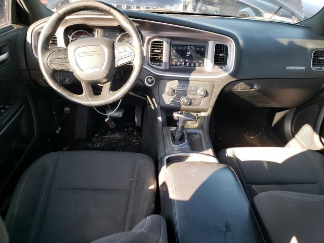 Photo 8 from auction – 2019 DODGE CHARGER SX with VIN 2C3CDXBG1KH698934