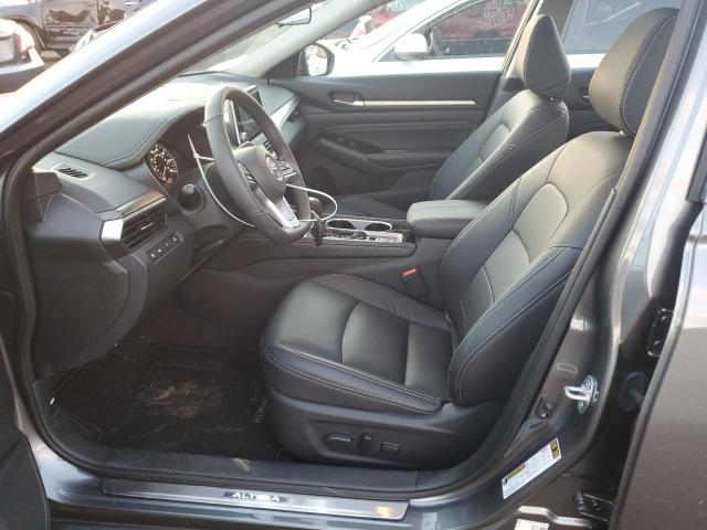 Photo 7 from auction – 2022 NISSAN ALTIMA SL with VIN 1N4BL4EW9NN408274