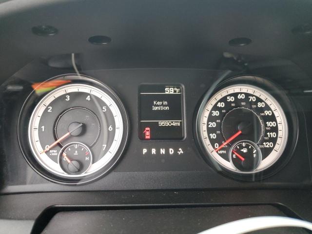 Photo 9 from auction – 2014 RAM 1500 ST with VIN 1C6RR6FT8ES180090