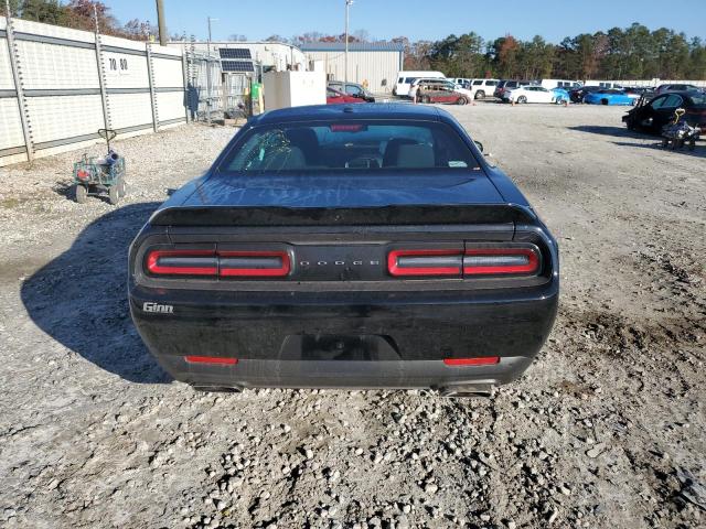 Photo 6 from auction – 2022 DODGE CHALLENGER with VIN 2C3CDZBT3NH187738