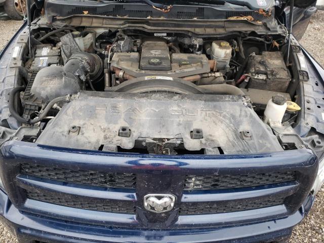 Photo 11 from auction – 2015 RAM 3500 ST with VIN 3C63RRGL8FG633767