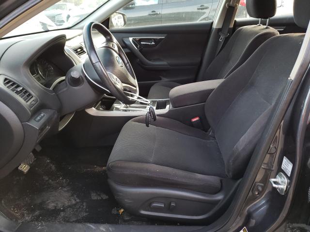Photo 7 from auction – 2013 NISSAN ALTIMA 2.5 with VIN 1N4AL3AP1DN418655