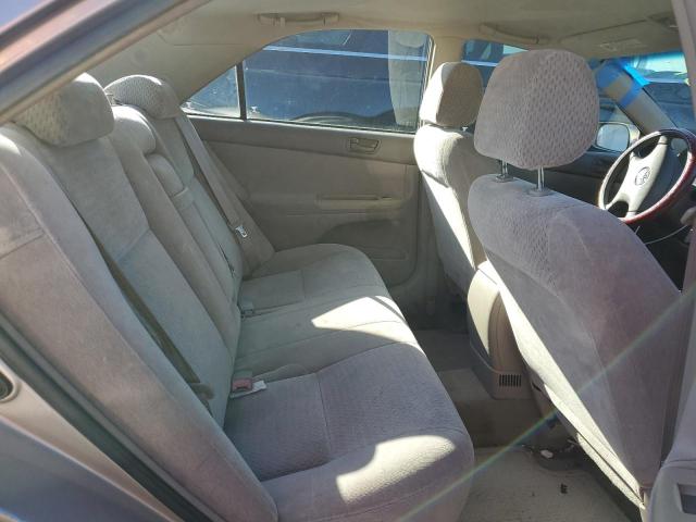 Photo 10 from auction – 2002 TOYOTA CAMRY LE with VIN 4T1BE32KX2U572260
