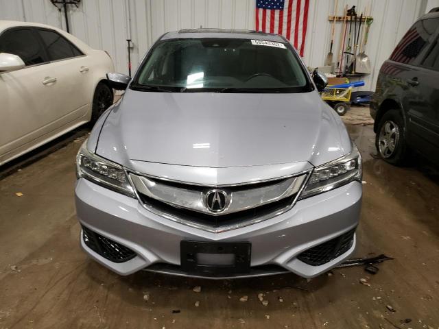 Photo 5 from auction – 2016 ACURA ILX BASE W with VIN 19UDE2F34GA008561