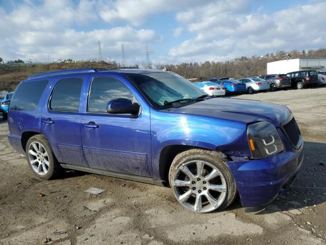 Photo 4 from auction – 2010 GMC YUKON DENA with VIN 1GKUKEEF3AR254244