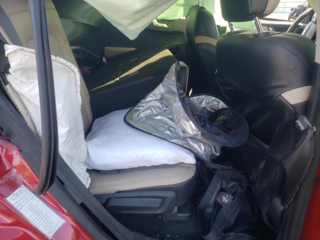 Photo 11 from auction – 2020 FORD ESCAPE SEL with VIN 1FMCU0H67LUB45314