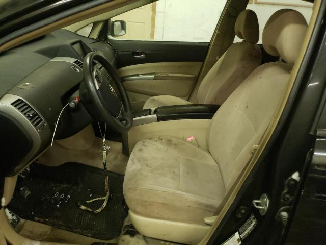 Photo 7 from auction – 2004 TOYOTA PRIUS with VIN JTDKB20U340033274