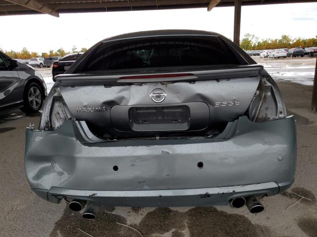 Photo 6 from auction – 2007 NISSAN MAXIMA SE with VIN 1N4BA41E47C804274