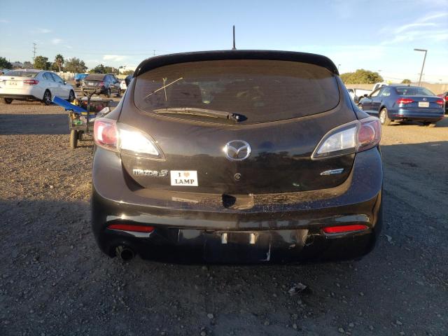 Photo 6 from auction – 2012 MAZDA 3 I with VIN JM1BL1L80C1541264