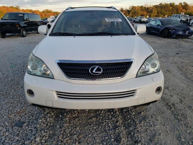 Photo 5 from auction – 2006 LEXUS RX 400 with VIN JTJHW31U060011462