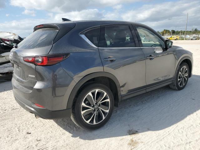 Photo 3 from auction – 2022 MAZDA CX-5 PREMI with VIN JM3KFBDM4N1541951