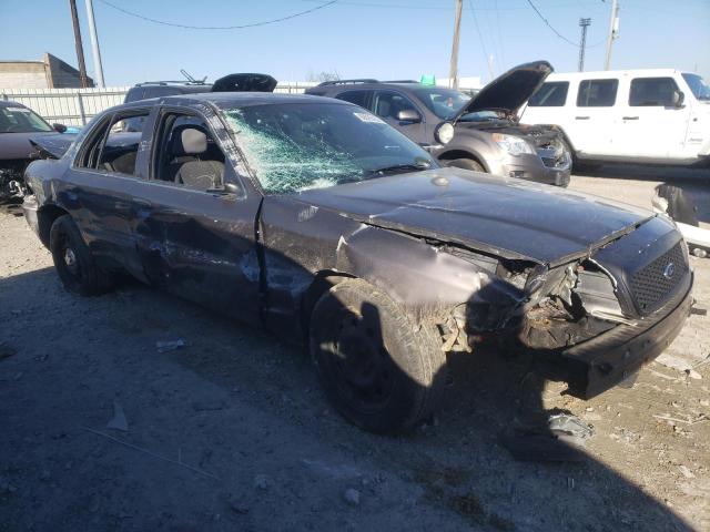 Photo 4 from auction – 2007 FORD CROWN VICT with VIN 2FAFP71W67X155784