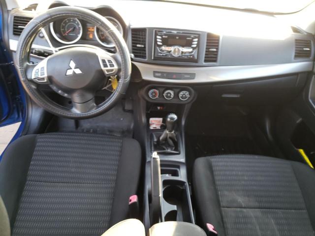 Photo 8 from auction – 2012 MITSUBISHI LANCER ES/ with VIN JA32U2FU1CU022989