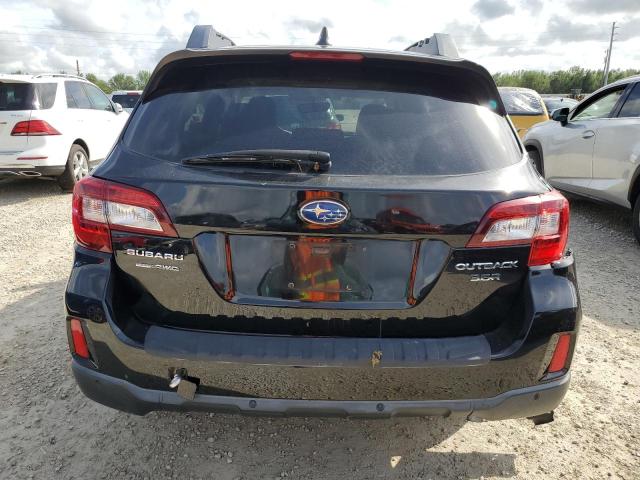 Photo 6 from auction – 2017 SUBARU OUTBACK 3. with VIN 4S4BSENC0H3429812