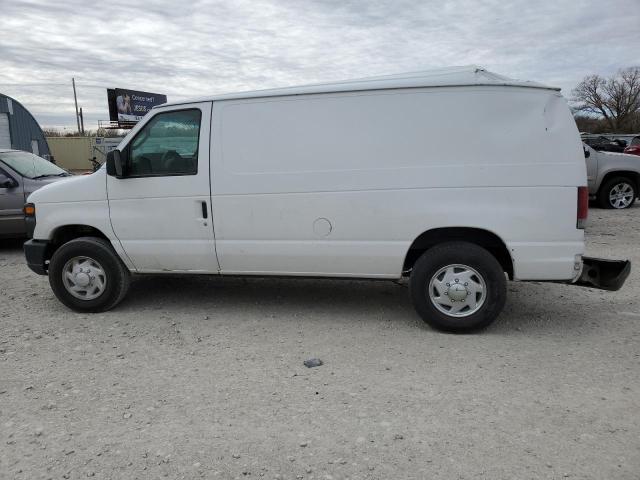 Photo 2 from auction – 2009 FORD ECONOLINE with VIN 1FTNE24L69DA40368