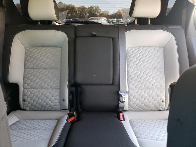 Photo 10 from auction – 2021 CHEVROLET EQUINOX LS with VIN 2GNAXHEV2M6132071