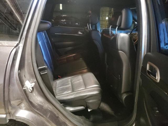 Photo 10 from auction – 2015 JEEP GRAND CHER with VIN 1C4RJFBG4FC734147