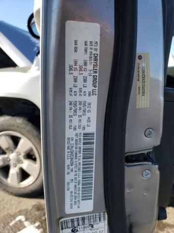 Photo 14 from auction – 2014 JEEP COMPASS SP with VIN 1C4NJCBA2ED842994