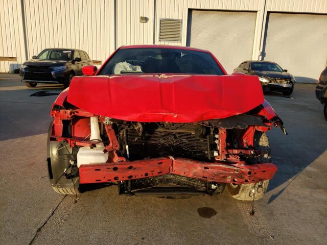 Photo 5 from auction – 2019 DODGE CHARGER SX with VIN 2C3CDXJG8KH631040