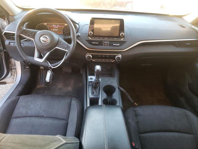 Photo 8 from auction – 2020 NISSAN ALTIMA S with VIN 1N4BL4BV1LC211586