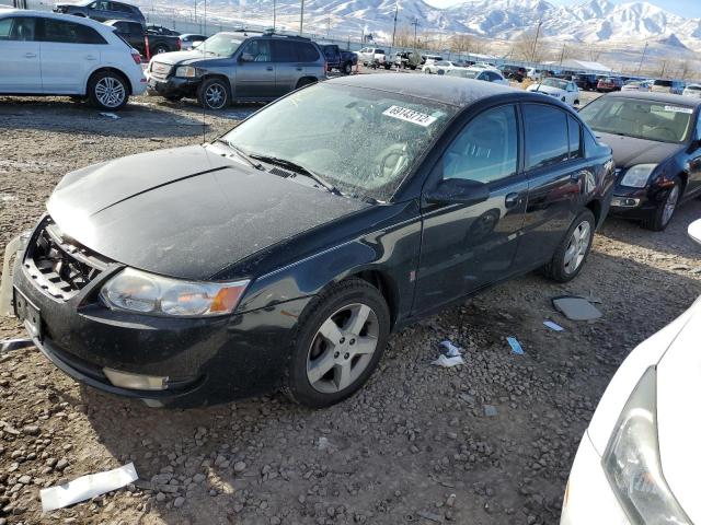 Photo 1 from auction – 2007 SATURN ION LEVEL with VIN 1G8AL55B67Z148852