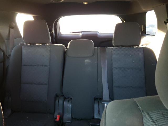 Photo 10 from auction – 2013 FORD EXPLORER X with VIN 1FM5K8D87DGB71545