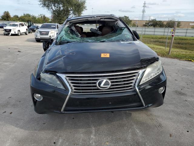 Photo 5 from auction – 2013 LEXUS RX 350 with VIN 2T2ZK1BA8DC100920