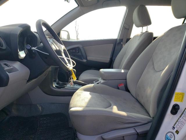 Photo 7 from auction – 2011 TOYOTA RAV4 with VIN 2T3KF4DV5BW079975