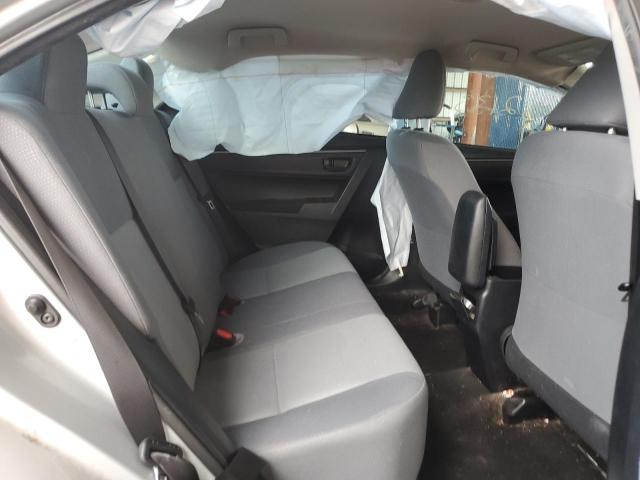 Zdjęcie 10 z aukcji – 2014 TOYOTA COROLLA L z VIN 2T1BURHE4EC074665