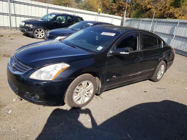 Photo 1 from auction – 2012 NISSAN ALTIMA BAS with VIN 1N4AL2AP0CN484039