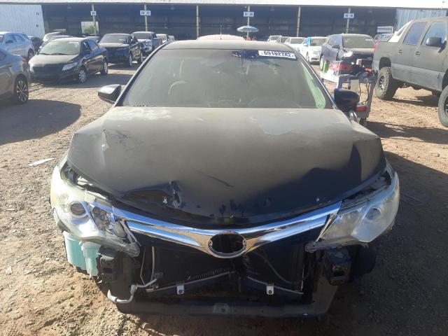 Photo 5 from auction – 2012 TOYOTA CAMRY BASE with VIN 4T4BF1FK1CR184563
