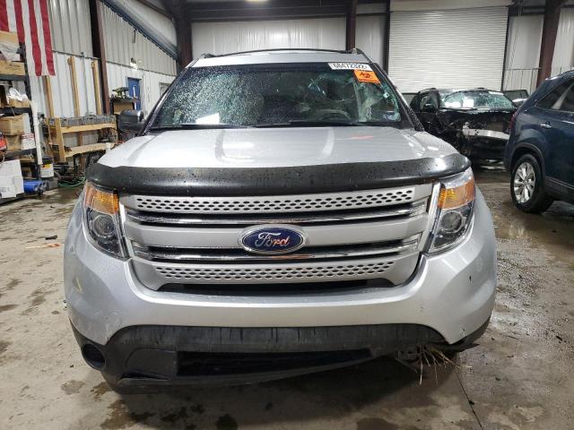 Photo 5 from auction – 2014 FORD EXPLORER with VIN 1FM5K8B88EGB26800