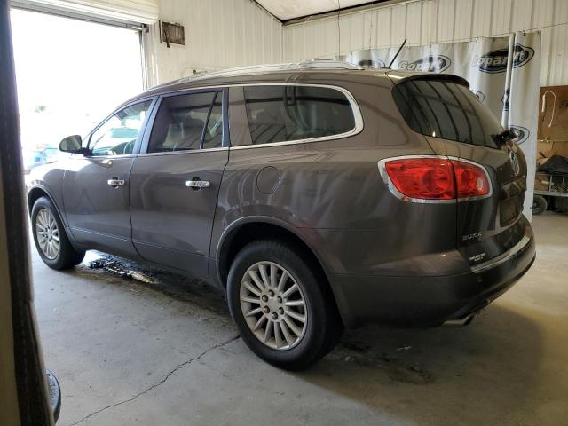 Photo 2 from auction – 2011 BUICK ENCLAVE CX with VIN 5GAKRBED3BJ361131