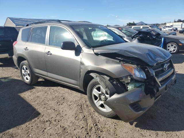 Photo 4 from auction – 2011 TOYOTA RAV4 with VIN 2T3ZF4DV6BW066179