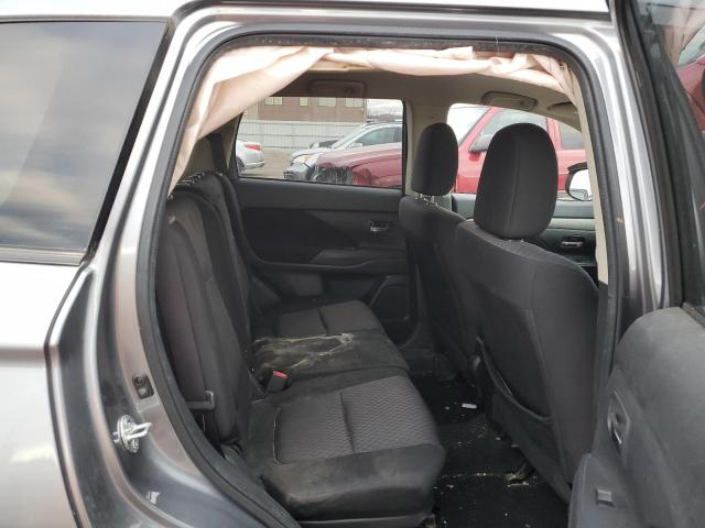 Photo 11 from auction – 2014 MITSUBISHI OUTLANDER with VIN JA4AZ3A3XEZ015414