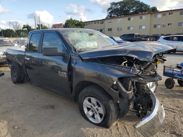 Photo 4 from auction – 2017 RAM 1500 SLT with VIN 1C6RR7GG1HS748501