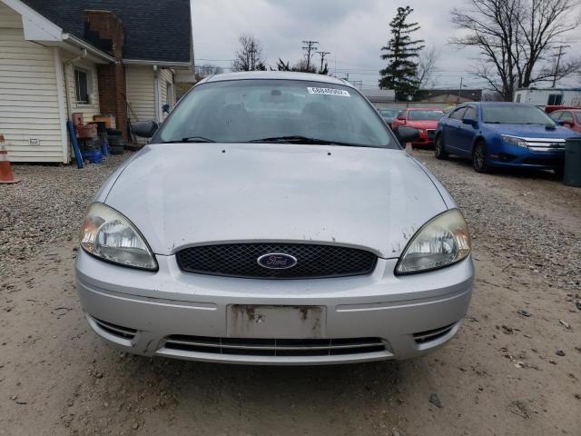 Photo 5 from auction – 2004 FORD TAURUS with VIN 1FAFP53U64A202395