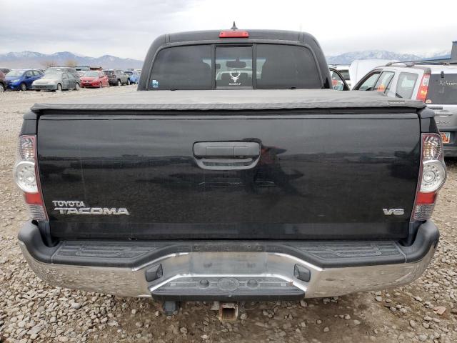 Photo 6 from auction – 2012 TOYOTA TACOMA DOU with VIN 3TMLU4EN1CM084943