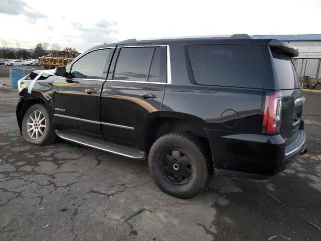 Photo 2 from auction – 2016 GMC YUKON DENA with VIN 1GKS2CKJ6GR285131