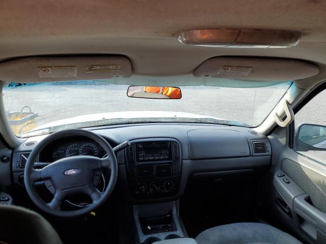 Photo 8 from auction – 2002 FORD EXPLORER X with VIN 1FMZU62K82ZC94772