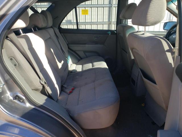 Photo 11 from auction – 2009 KIA SORENTO LX with VIN KNDJC735895873359