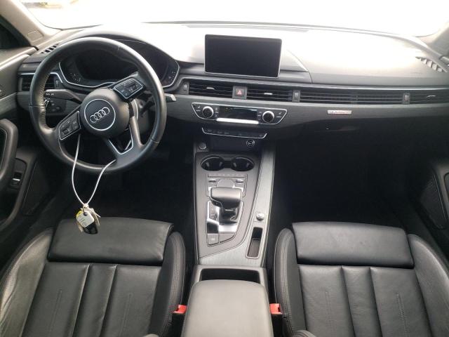 Photo 8 from auction – 2017 AUDI A4 PREMIUM with VIN WAUENAF41HN029235