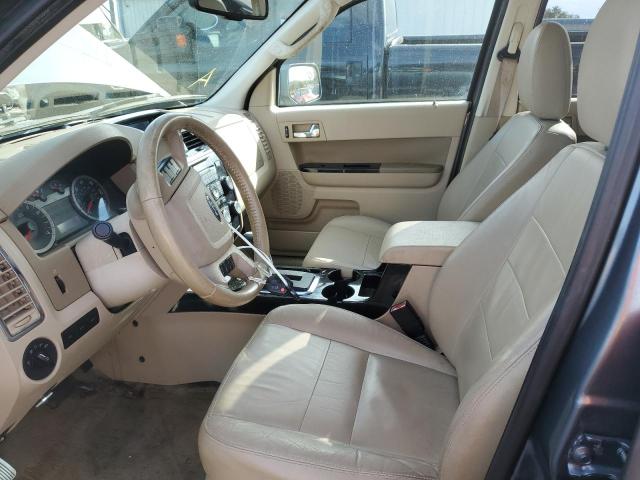 Photo 7 from auction – 2012 FORD ESCAPE LIM with VIN 1FMCU0E70CKC41987
