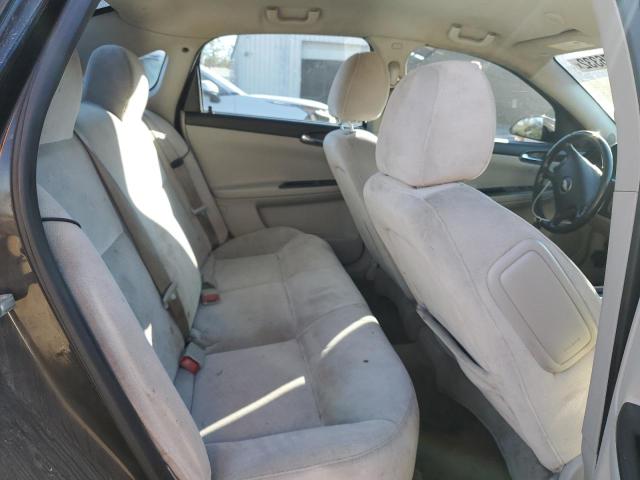 Photo 10 from auction – 2013 CHEVROLET IMPALA LS with VIN 2G1WF5E31D1244770
