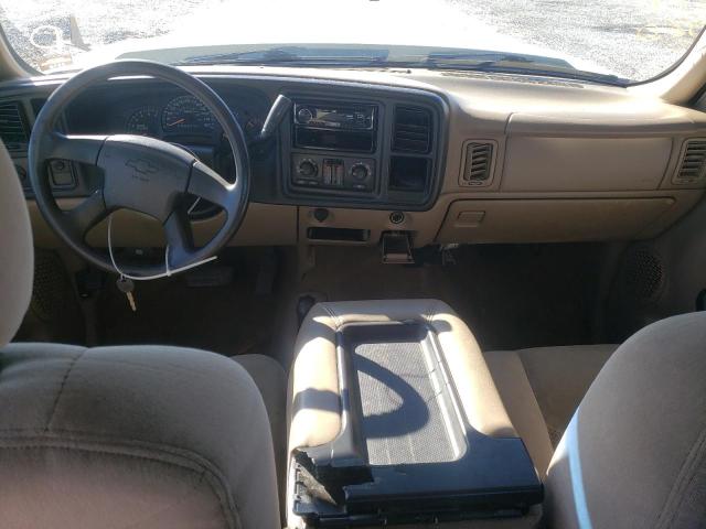 Photo 8 from auction – 2006 CHEVROLET silverado with VIN 1GCEK19V16Z185913