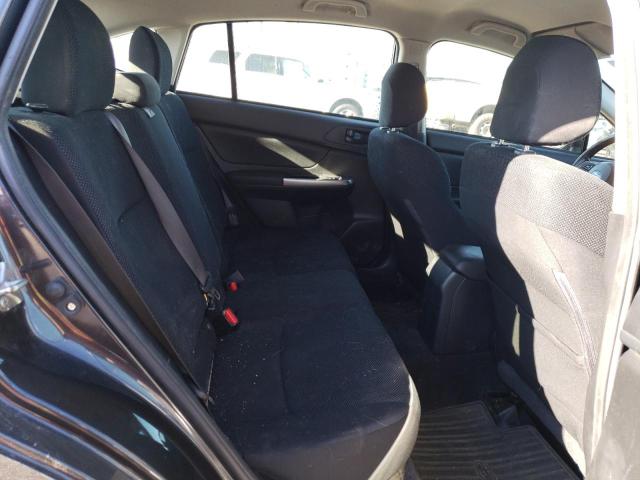 Photo 10 from auction – 2016 SUBARU IMPREZA with VIN JF1GPAA61G8238816