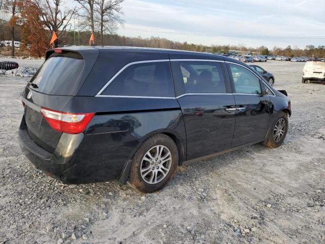 Photo 3 from auction – 2012 HONDA ODYSSEY EX with VIN 5FNRL5H68CB109056
