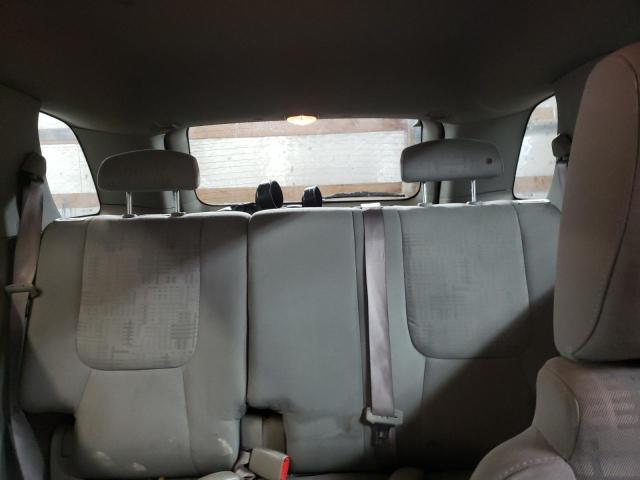 Photo 10 from auction – 2006 CHEVROLET EQUINOX LS with VIN 2CNDL13F666132111
