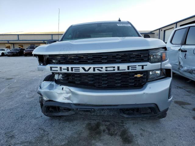 Photo 5 from auction – 2020 CHEVROLET SILVERADO with VIN 1GCPWBEH8LZ121883