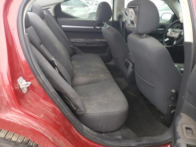 Photo 10 from auction – 2009 DODGE CHARGER with VIN 2B3KA43D19H515143